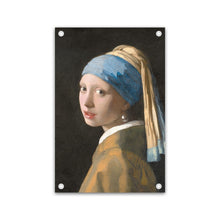 Afbeelding in Gallery-weergave laden, Meisje met de parel
