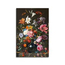 Afbeelding in Gallery-weergave laden, Vaas met bloemen (De Heem)
