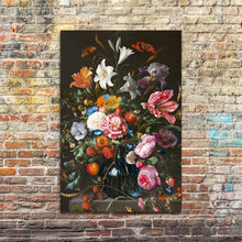 Afbeelding in Gallery-weergave laden, Vaas met bloemen (De Heem)

