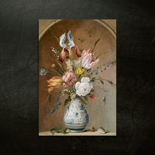 Afbeelding in Gallery-weergave laden, Bloemenstilleven
