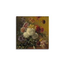 Afbeelding in Gallery-weergave laden, Stilleven met bloemen in een vaas (Van Os)
