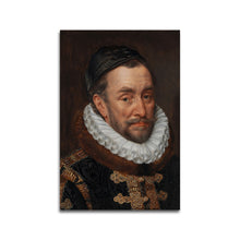 Afbeelding in Gallery-weergave laden, Portret Willem van Oranje l
