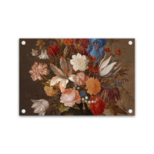 Afbeelding in Gallery-weergave laden, Stilleven met bloemen (Van der Ast)
