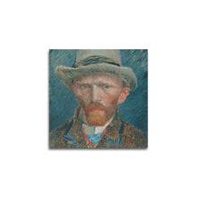 Afbeelding in Gallery-weergave laden, Zelfportret Van Gogh
