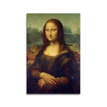 Afbeelding in Gallery-weergave laden, Mona Lisa
