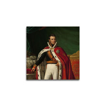 Afbeelding in Gallery-weergave laden, Staatsieportret Napoleon lll
