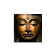 Afbeelding in Gallery-weergave laden, Boeddha met goud
